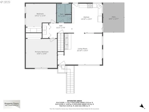 27038 Old Rainier Road Rainier OR 97048