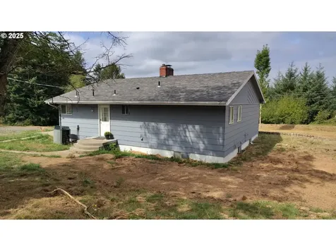27038 Old Rainier Road Rainier OR 97048