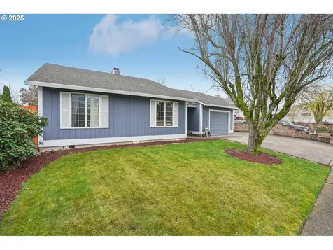 2544 SW 23rd Street Troutdale OR 97060