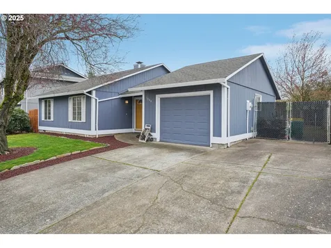 2544 SW 23rd Street Troutdale OR 97060