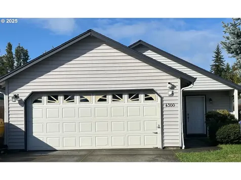 4300 NE 125th Avenue Vancouver WA 98682
