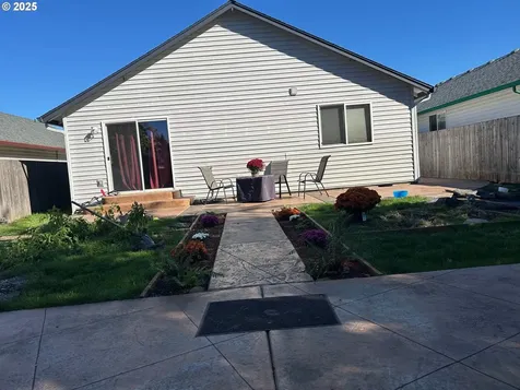 4300 NE 125th Avenue Vancouver WA 98682
