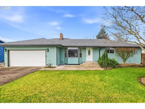 153 S 26th Avenue Cornelius OR 97113