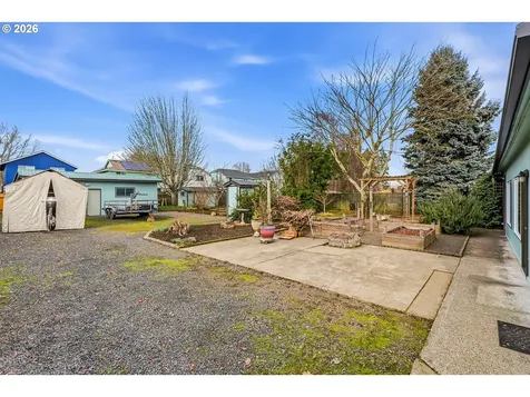 153 S 26th Avenue Cornelius OR 97113