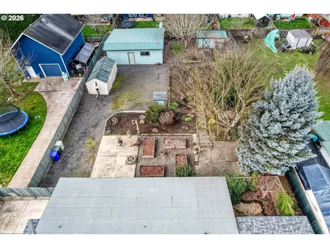 153 S 26th Avenue Cornelius OR 97113