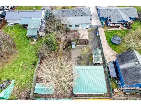 153 S 26th Avenue Cornelius OR 97113