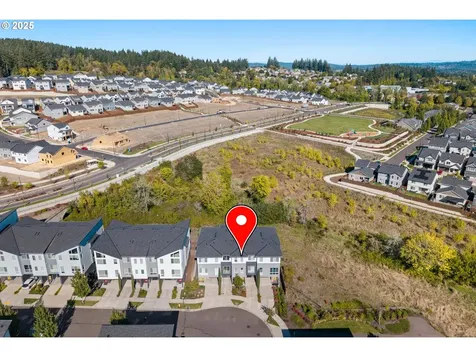 12524 SW 171st Terrace Beaverton OR 97007