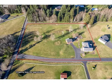 111 Breezeway Drive Longview WA 98632