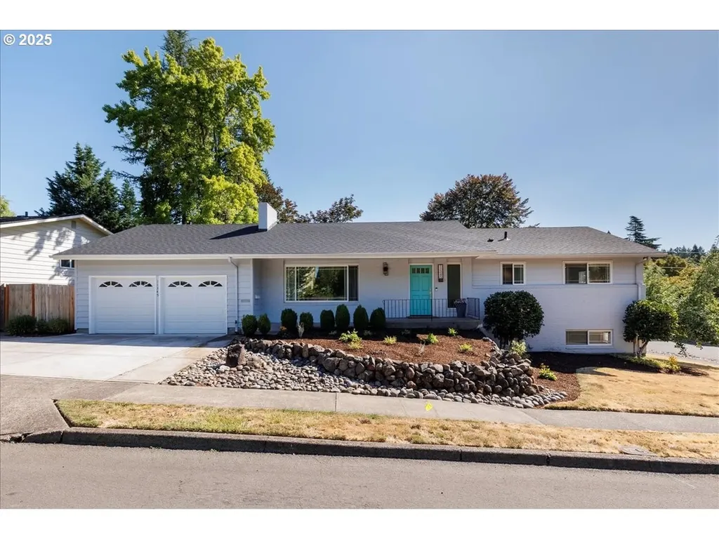11345 SW Jody Street Beaverton OR 97005