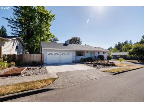 11345 SW Jody Street Beaverton OR 97005