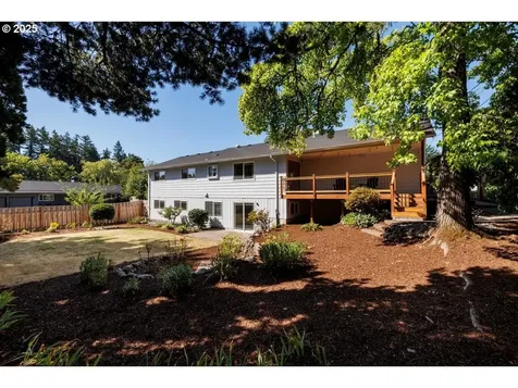 11345 SW Jody Street Beaverton OR 97005