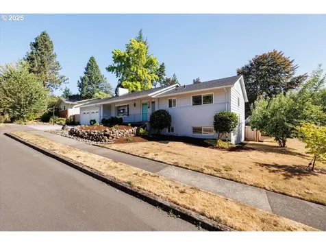 11345 SW Jody Street Beaverton OR 97005