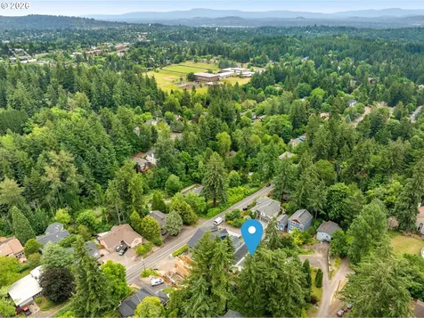 11117 SW 43rd Avenue Portland OR 97219