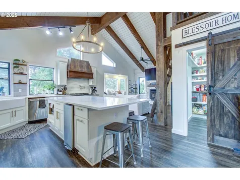 6100 NW Nightshade Street Camas WA 98607