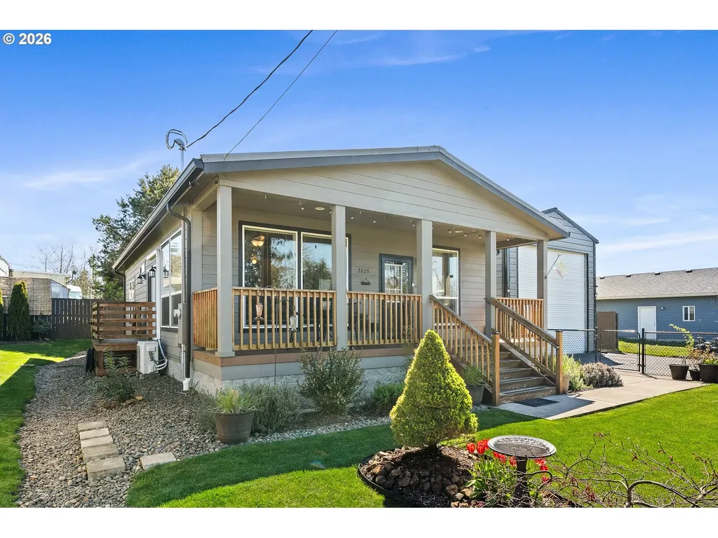 7825 18th Street Bay City OR 97107
