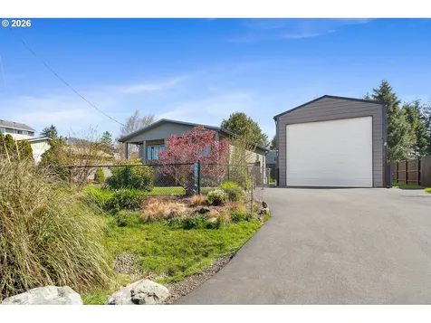 7825 18th Street Bay City OR 97107