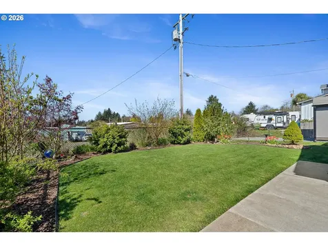 7825 18th Street Bay City OR 97107