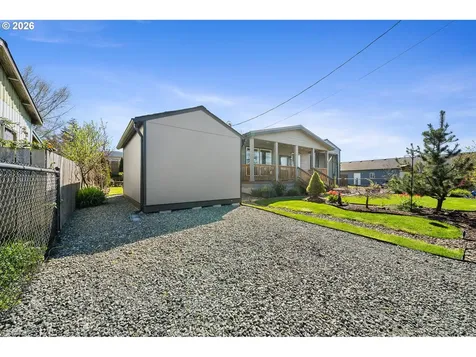 7825 18th Street Bay City OR 97107