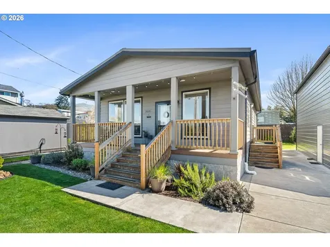 7825 18th Street Bay City OR 97107