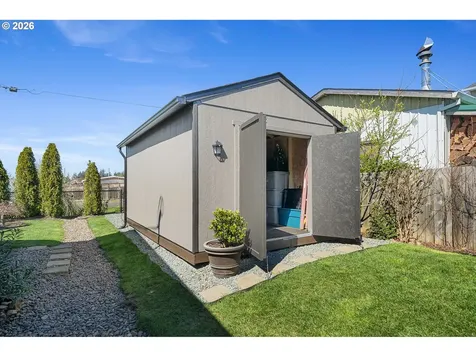 7825 18th Street Bay City OR 97107