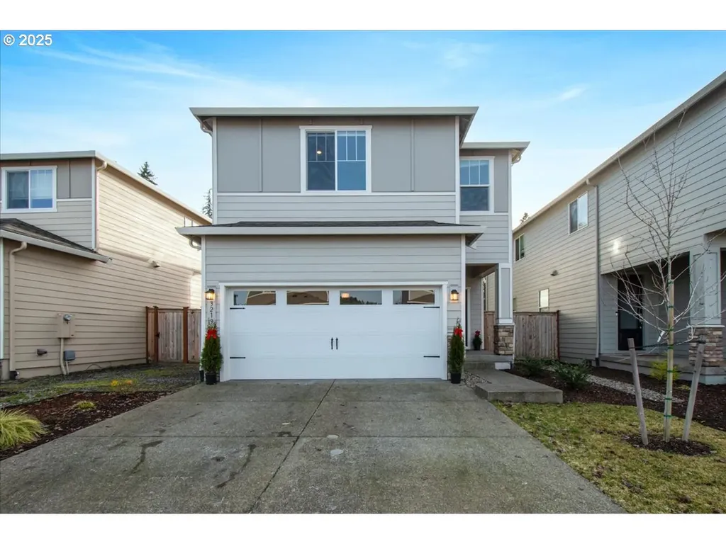 3219 NE 120th Circle Vancouver WA 98686