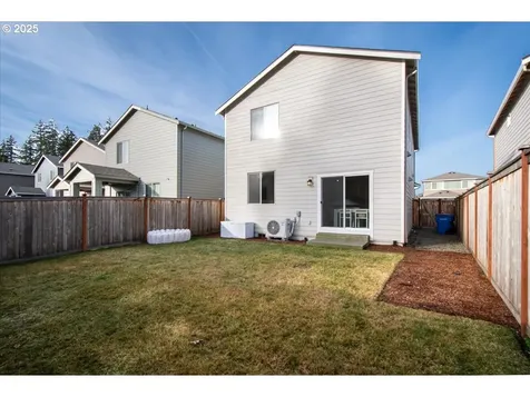 3219 NE 120th Circle Vancouver WA 98686