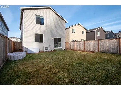 3219 NE 120th Circle Vancouver WA 98686