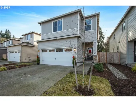3219 NE 120th Circle Vancouver WA 98686