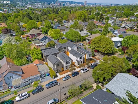 3213 SE 28th Avenue Portland OR 97202