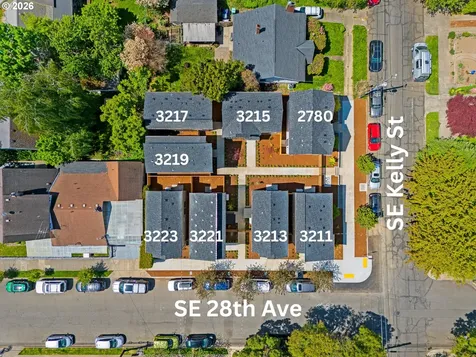3213 SE 28th Avenue Portland OR 97202