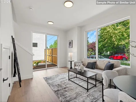 3213 SE 28th Avenue Portland OR 97202