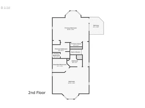 8506 SE Mill Street Portland OR 97216