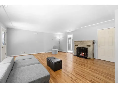 8506 SE Mill Street Portland OR 97216