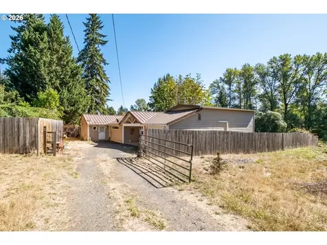 1054 N River Drive Sweet Home OR 97386