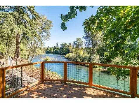1054 N River Drive Sweet Home OR 97386