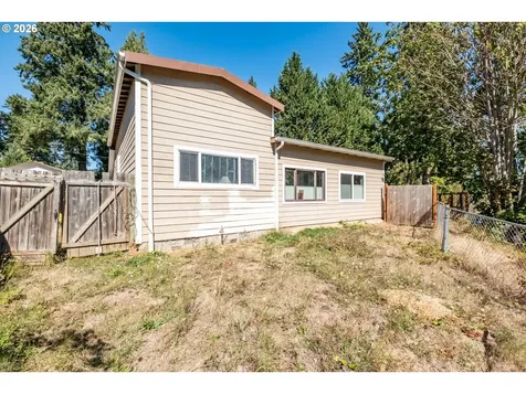 1054 N River Drive Sweet Home OR 97386
