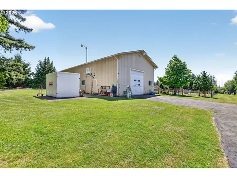 8439 SE Cottrell Road Boring OR 97009