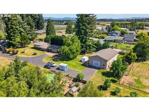 8439 SE Cottrell Road Boring OR 97009