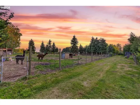 8439 SE Cottrell Road Boring OR 97009