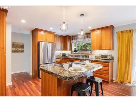 2506 NE 100th Street Vancouver WA 98686