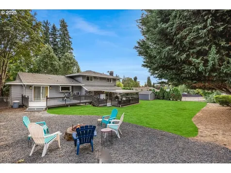 2506 NE 100th Street Vancouver WA 98686