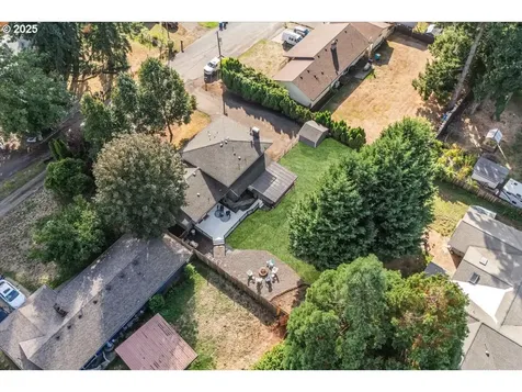 2506 NE 100th Street Vancouver WA 98686