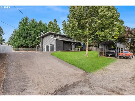 2506 NE 100th Street Vancouver WA 98686