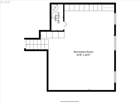 2506 NE 100th Street Vancouver WA 98686