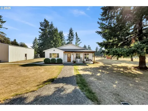 8507 NE 328th Street La Center WA 98629