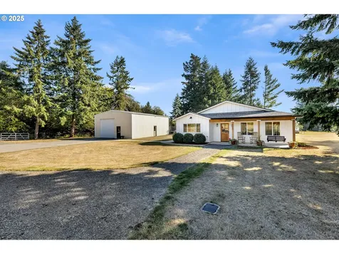 8507 NE 328th Street La Center WA 98629