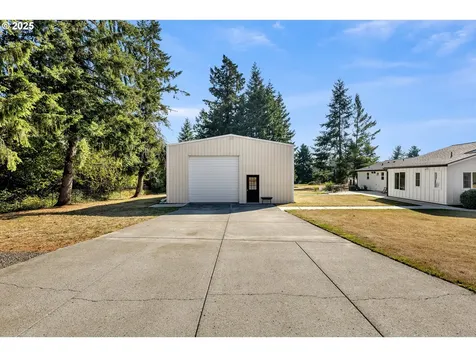 8507 NE 328th Street La Center WA 98629