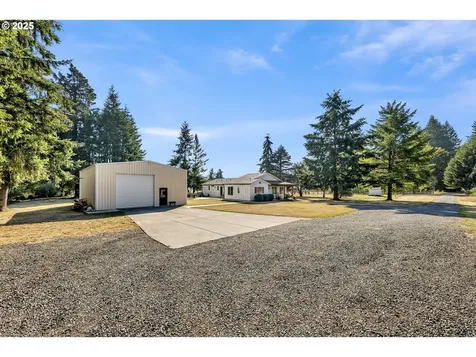 8507 NE 328th Street La Center WA 98629