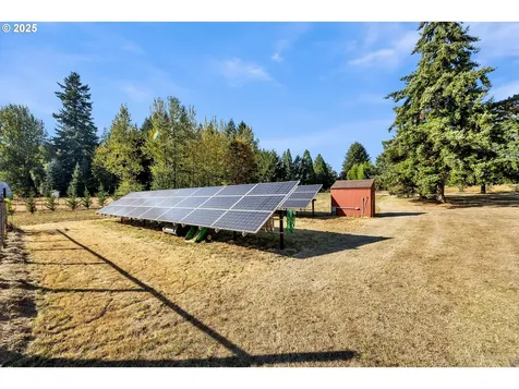 8507 NE 328th Street La Center WA 98629