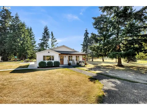 8507 NE 328th Street La Center WA 98629